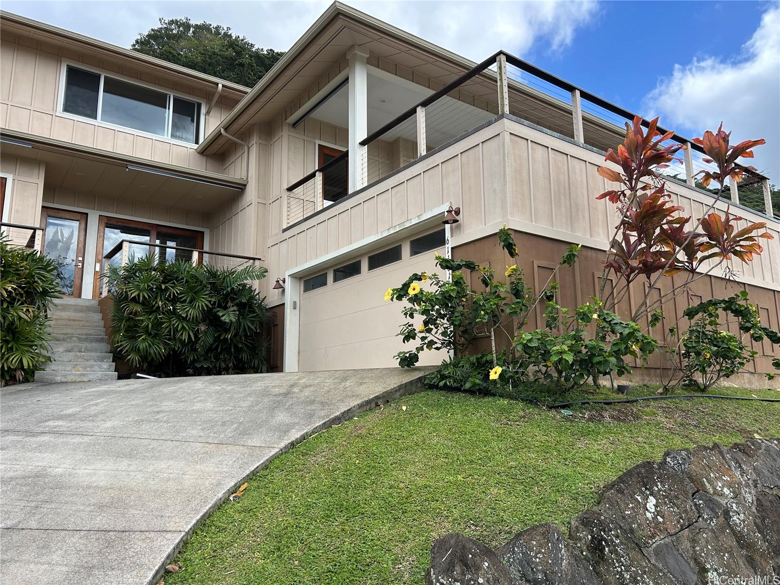 61-1016  Tutu Place Kawailoa-north Shore, North Shore home - photo 5 of 25