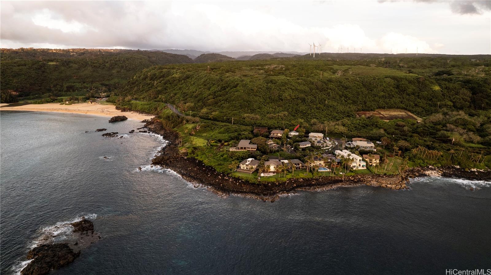 61-104  Iliohu Way Kawailoa-north Shore, North Shore home - photo 4 of 7