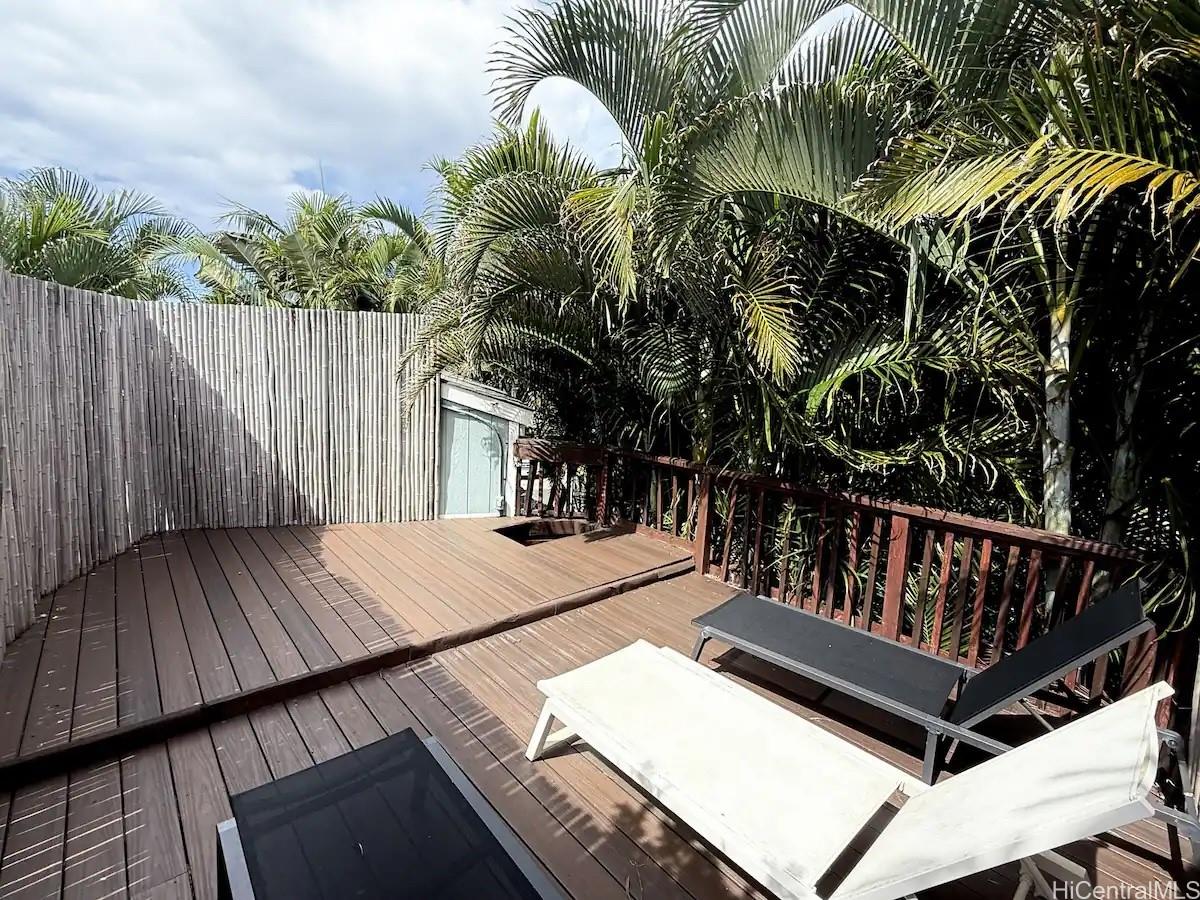 61-104  Iliohu Way Kawailoa-north Shore, North Shore home - photo 6 of 7