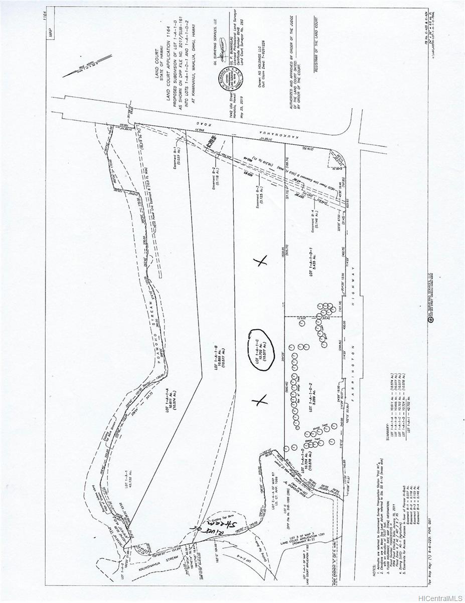61-1101 Kaukonahua Road  Waialua, Hi vacant land for sale - photo 2 of 22