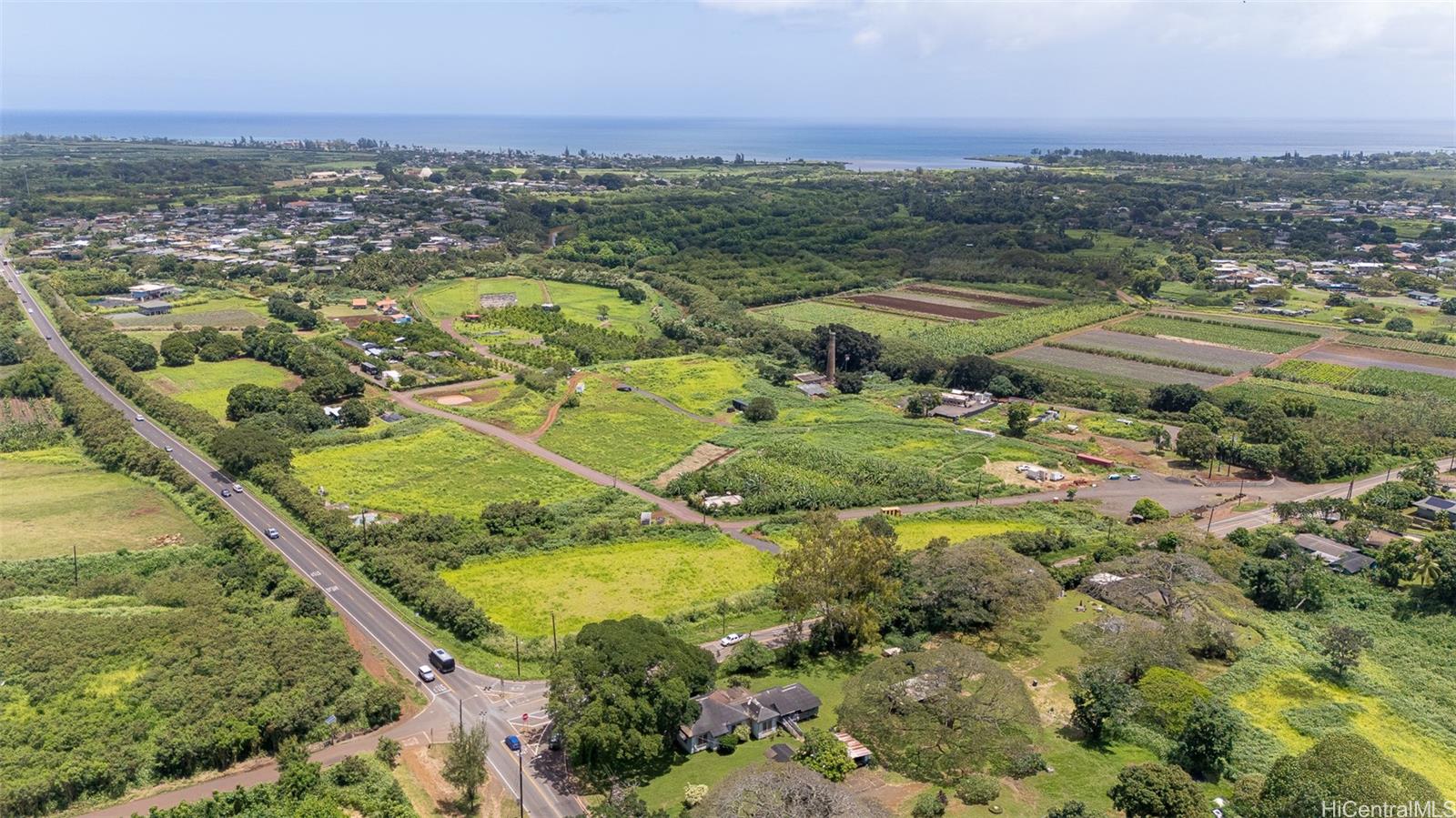 61-1121 Kaukonahua Road 5 Waialua, Hi vacant land for sale - photo 4 of 19