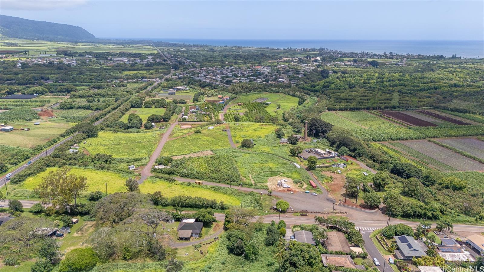 61-1121 Kaukonahua Road 5 Waialua, Hi vacant land for sale - photo 5 of 19