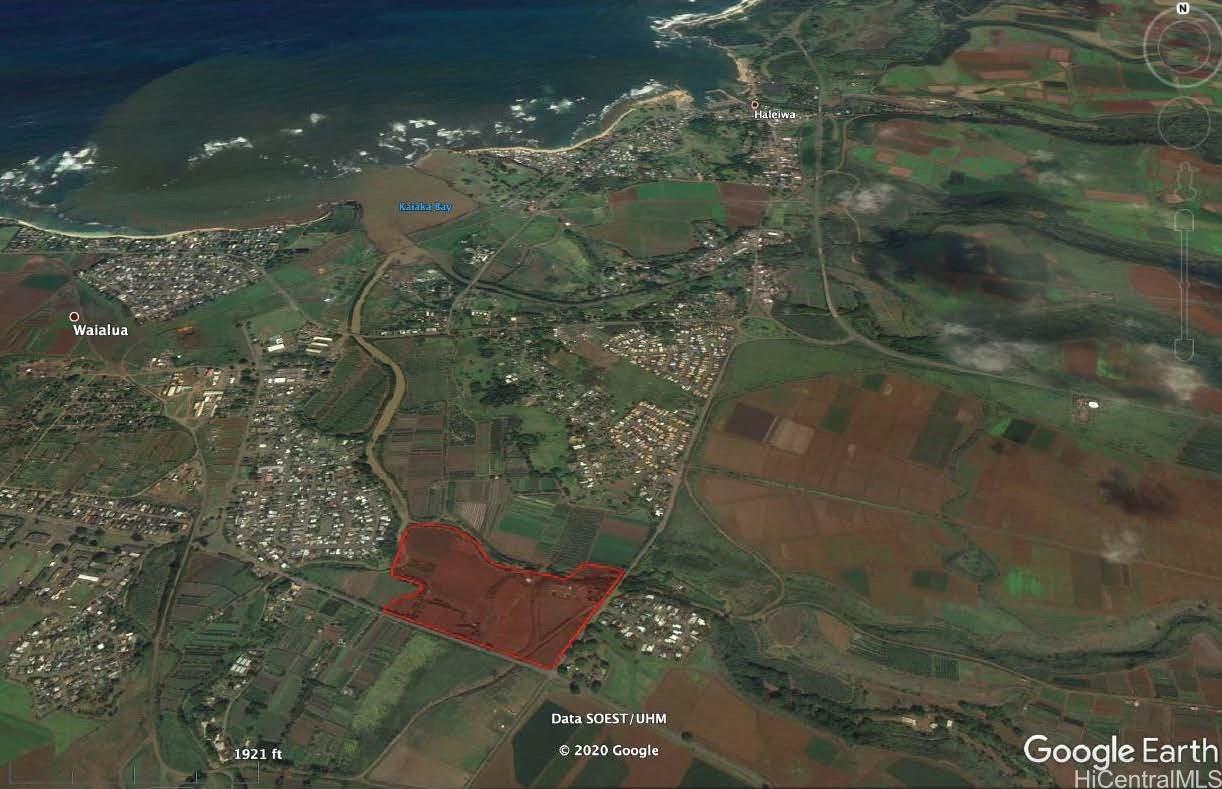 61-1121 Kaukonahua Road 5 Waialua, Hi vacant land for sale - photo 6 of 19