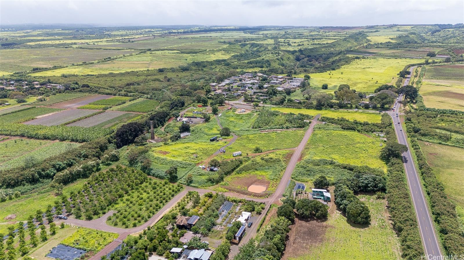 61-1121 Kaukonahua Road 5 Waialua, Hi vacant land for sale - photo 7 of 19