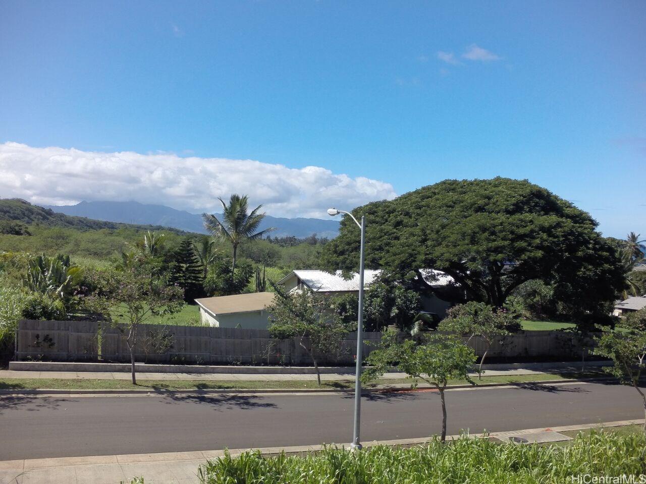 61126 Tutu Street Haleiwa Kawailoanorth Shore Land Sold