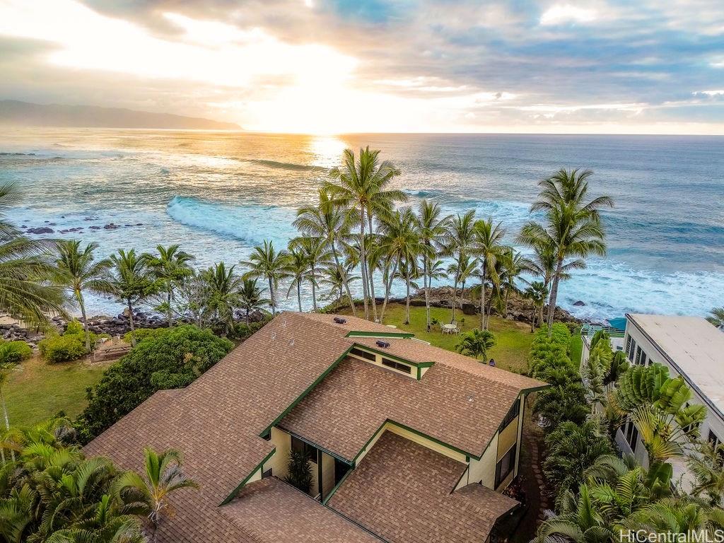 61167 Iliohu Place , Haleiwa, Hi 96712 Waimea