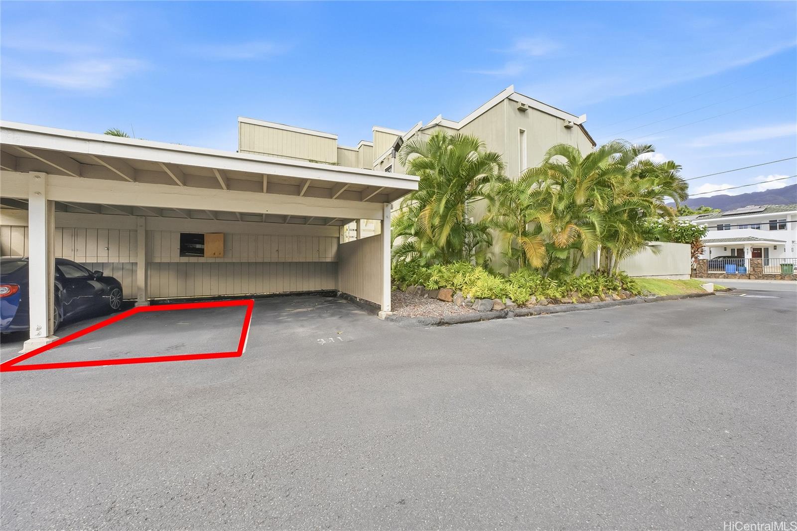 6117 Summer Street townhouse # 6117D, Honolulu, Hawaii - photo 12 of 17