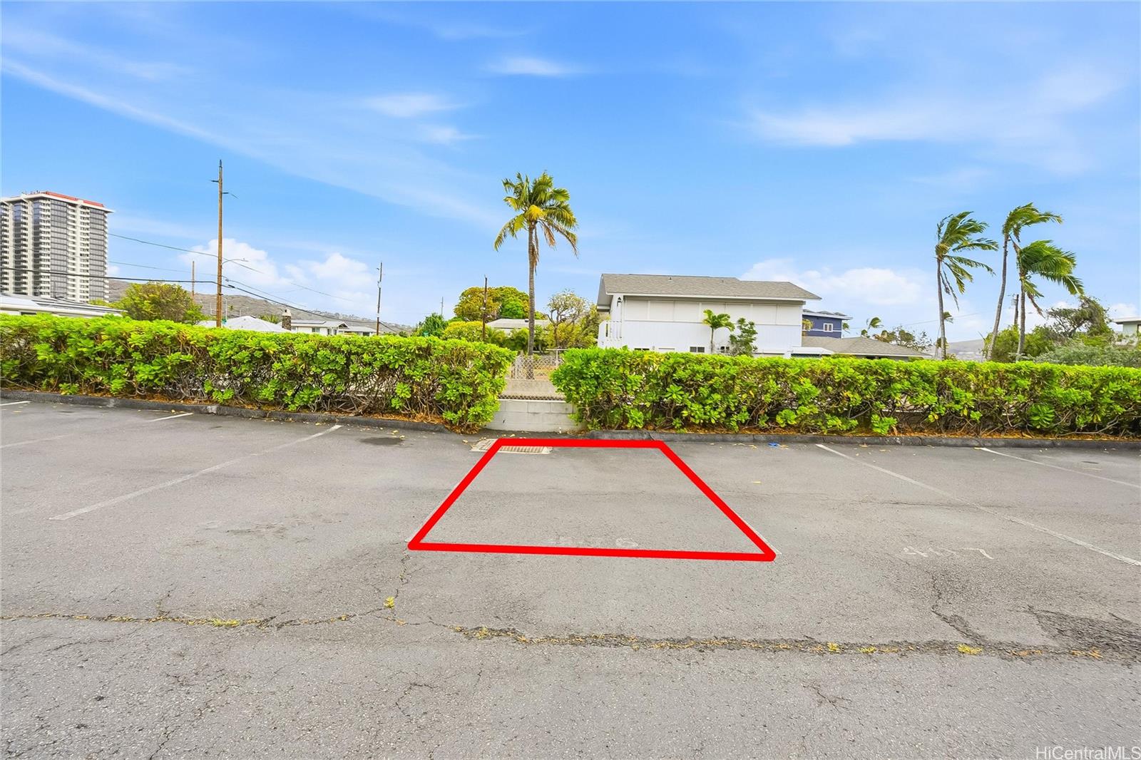 6117 Summer Street townhouse # 6117D, Honolulu, Hawaii - photo 13 of 17