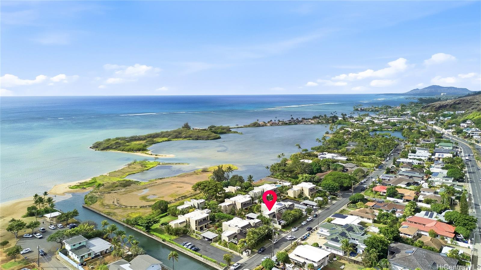 6117 Summer Street townhouse # 6117D, Honolulu, Hawaii - photo 15 of 17