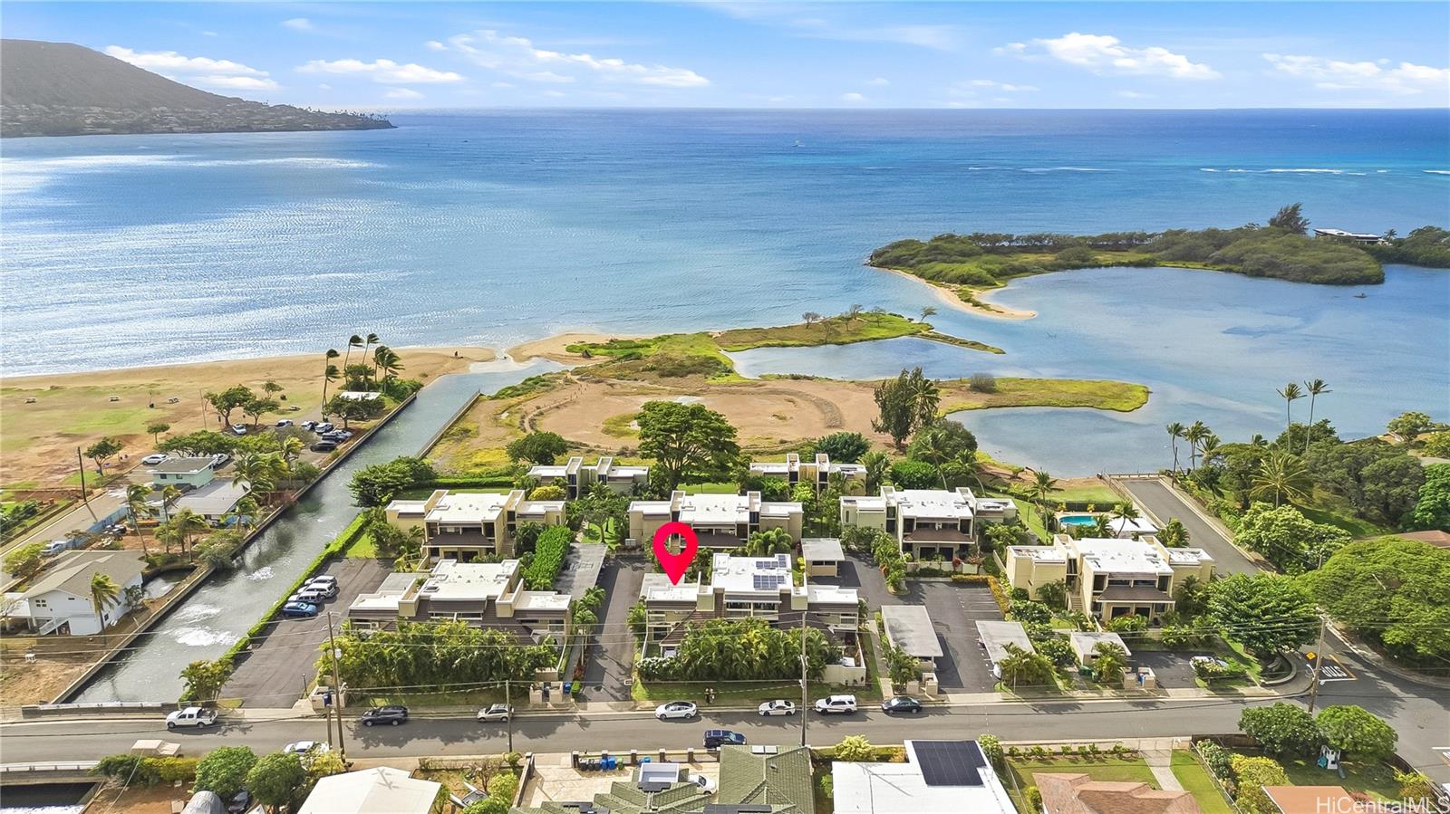 6117 Summer Street townhouse # 6117D, Honolulu, Hawaii - photo 16 of 17