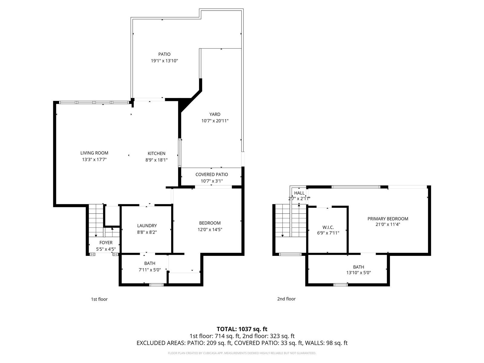 6117 Summer Street townhouse # 6117D, Honolulu, Hawaii - photo 17 of 17