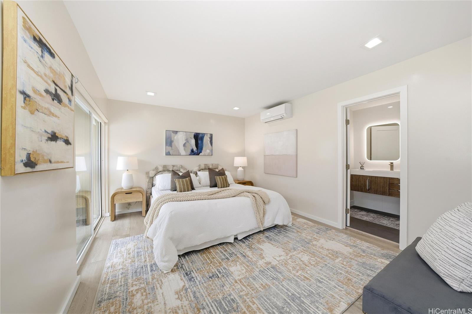 6117 Summer Street townhouse # 6117D, Honolulu, Hawaii - photo 4 of 17