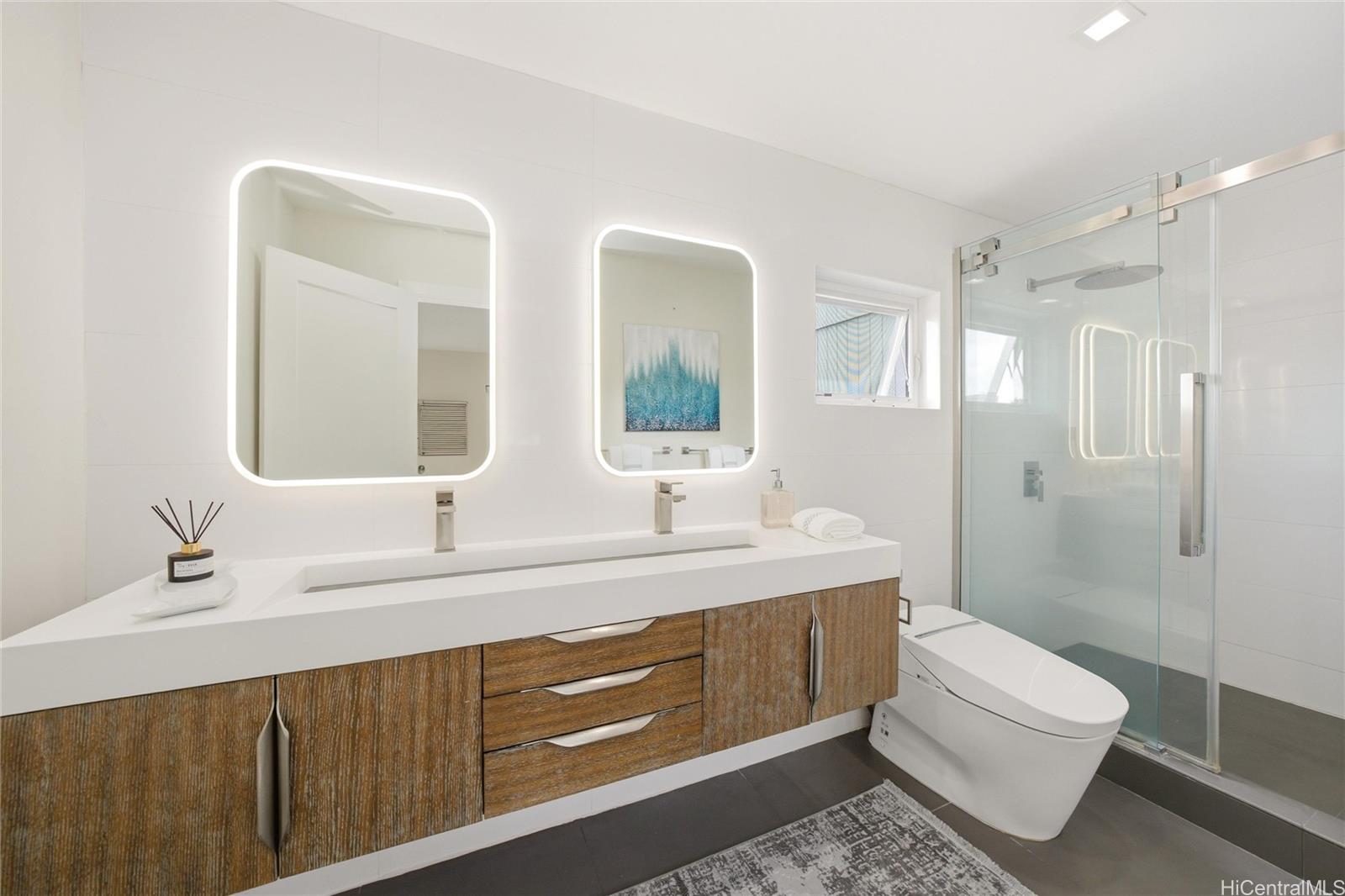 6117 Summer Street townhouse # 6117D, Honolulu, Hawaii - photo 5 of 17