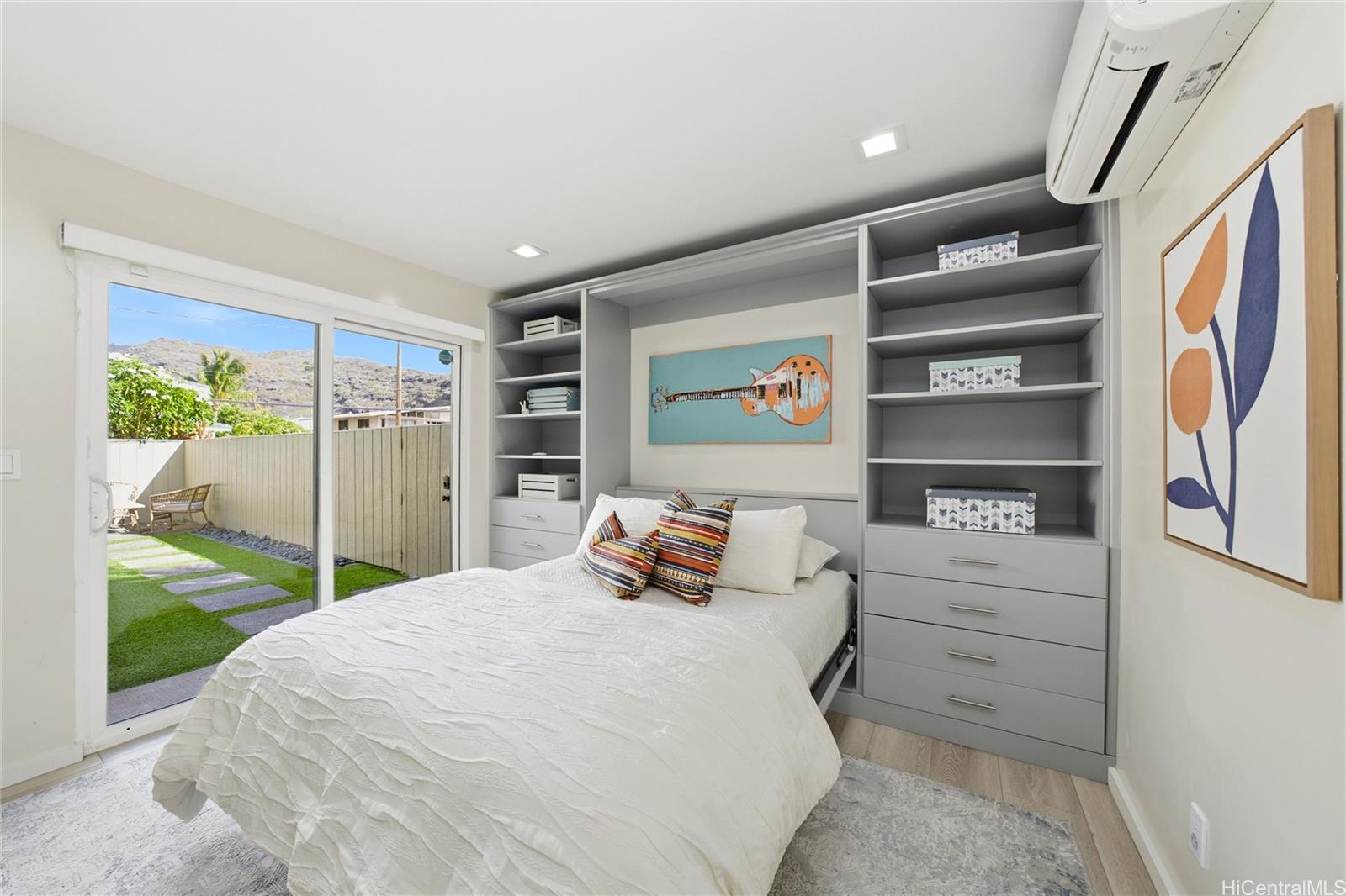 6117 Summer Street townhouse # 6117D, Honolulu, Hawaii - photo 7 of 17