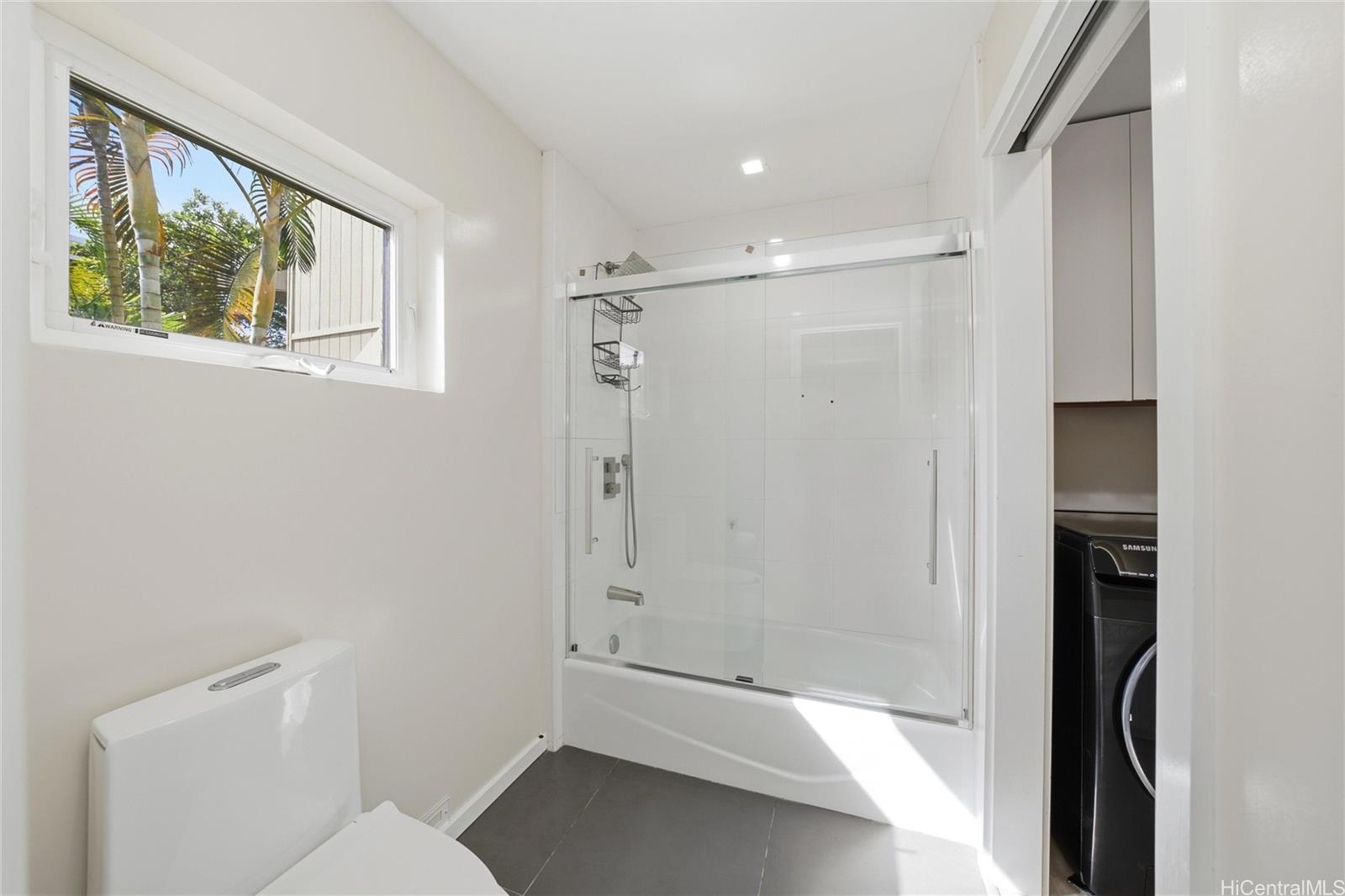 6117 Summer Street townhouse # 6117D, Honolulu, Hawaii - photo 8 of 17