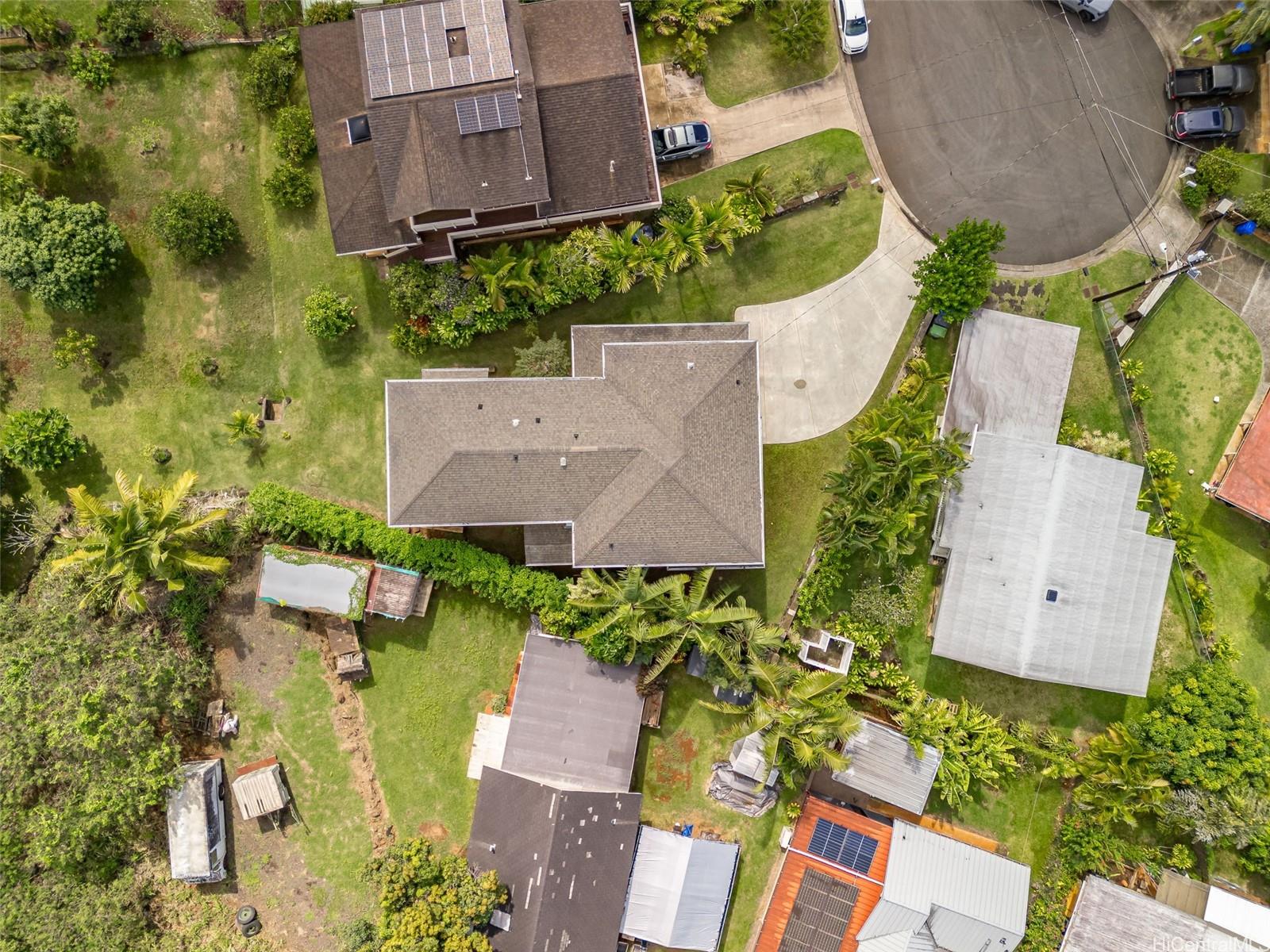 61-183  Ikuwai Place Kawailoa-north Shore, North Shore home - photo 24 of 25