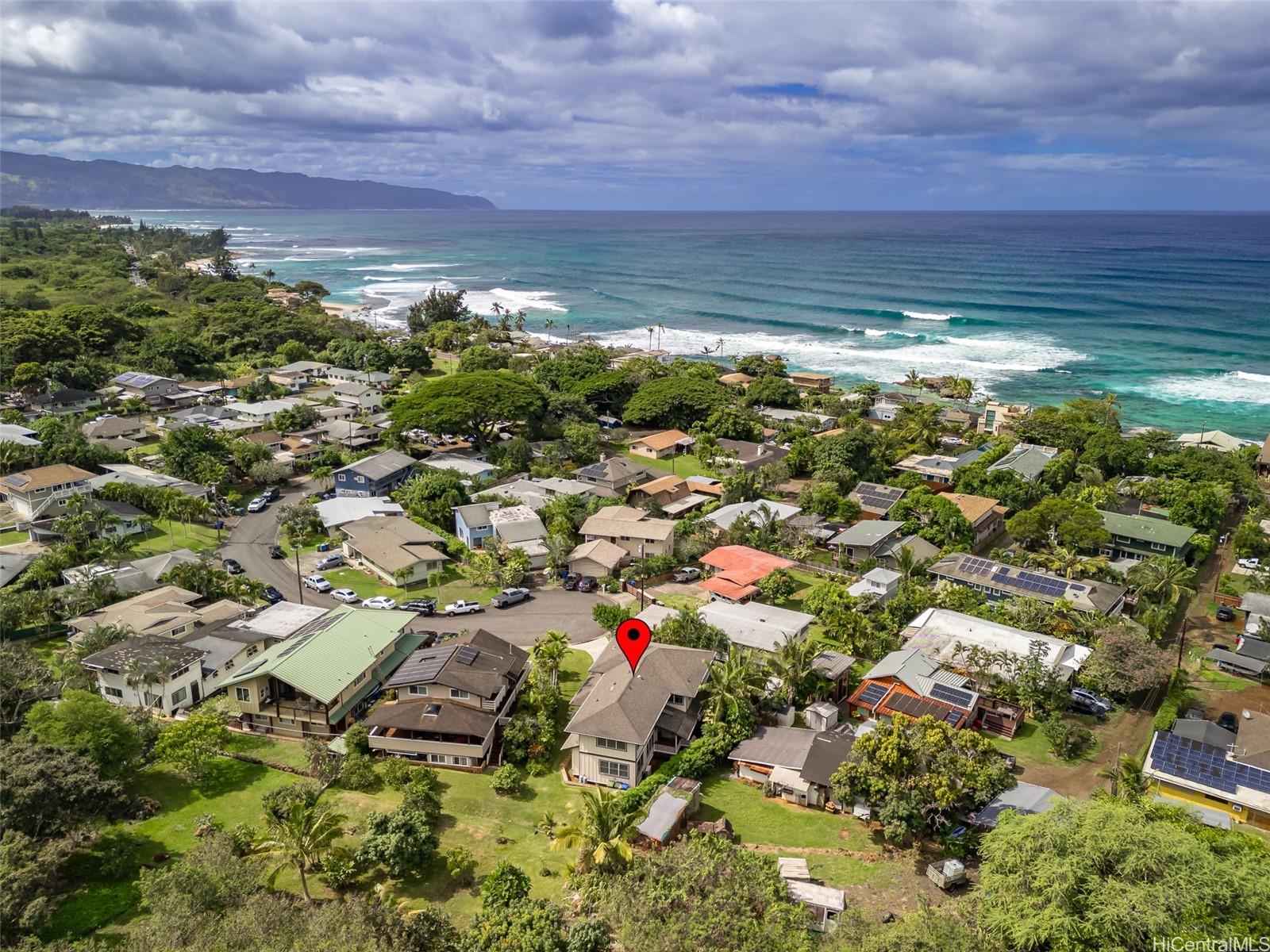 61-183  Ikuwai Place Kawailoa-north Shore, North Shore home - photo 25 of 25