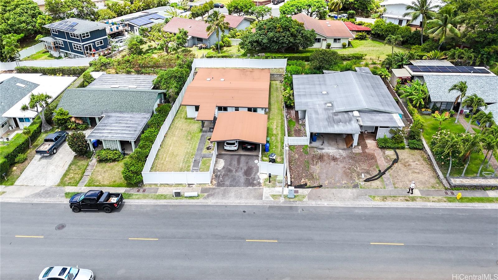 612  Ainapo Street Hahaione-lower, Hawaii Kai home - photo 15 of 16
