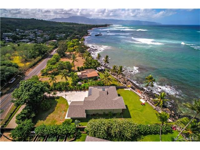 61-237 Kamehameha Hwy A, Haleiwa - house for sale Kawailoa-north Shore ...