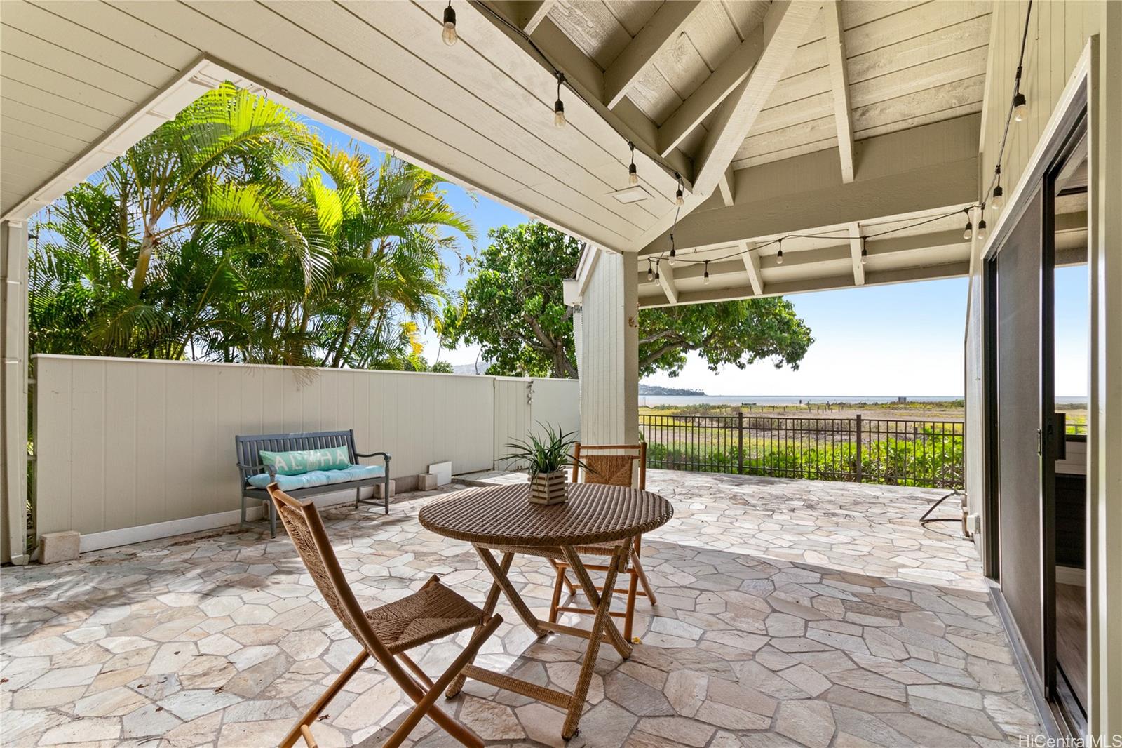 6125 B Summer Street townhouse # 6125B, Honolulu, Hawaii - photo 14 of 25