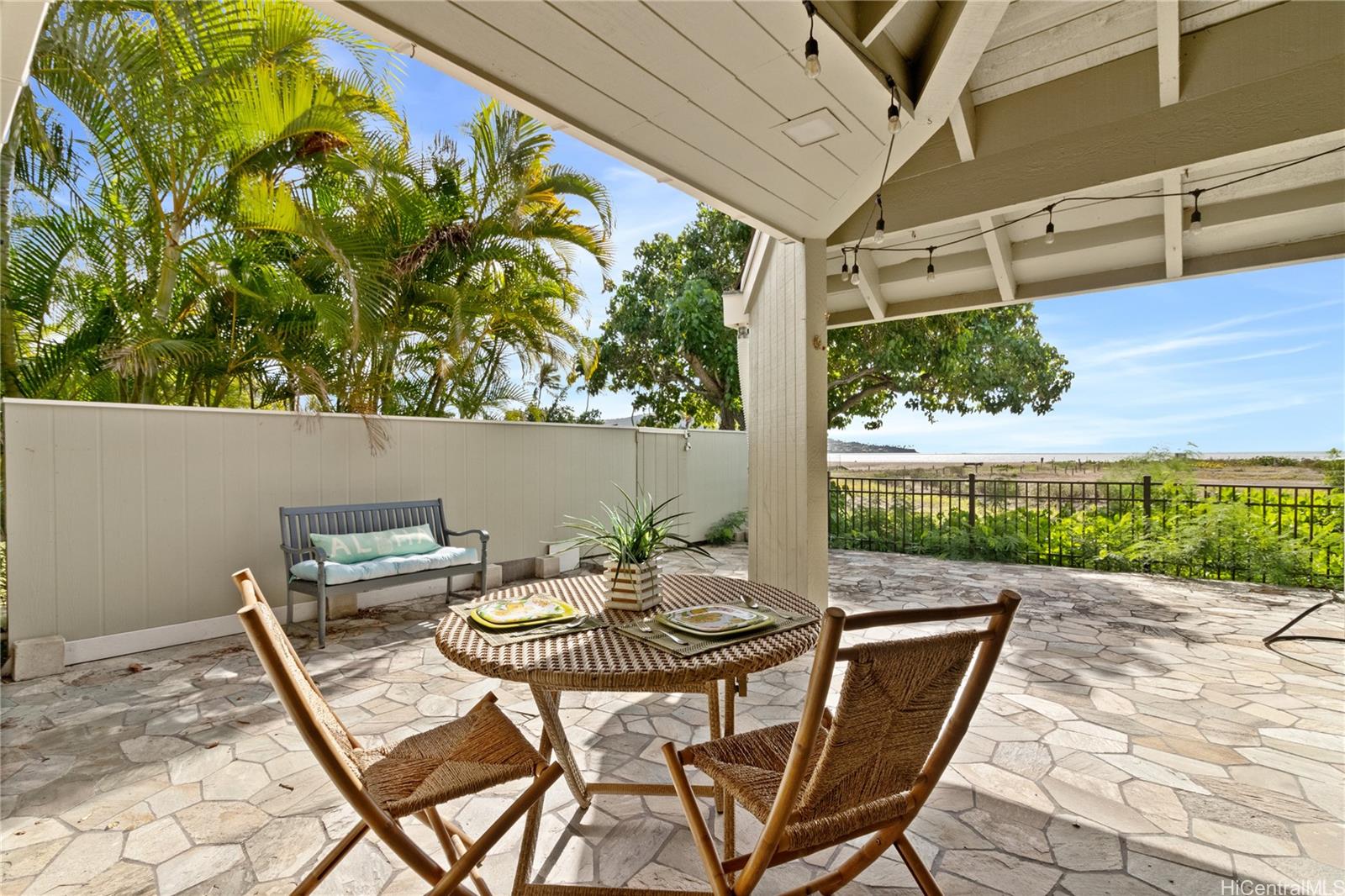 6125 B Summer Street townhouse # 6125B, Honolulu, Hawaii - photo 14 of 25