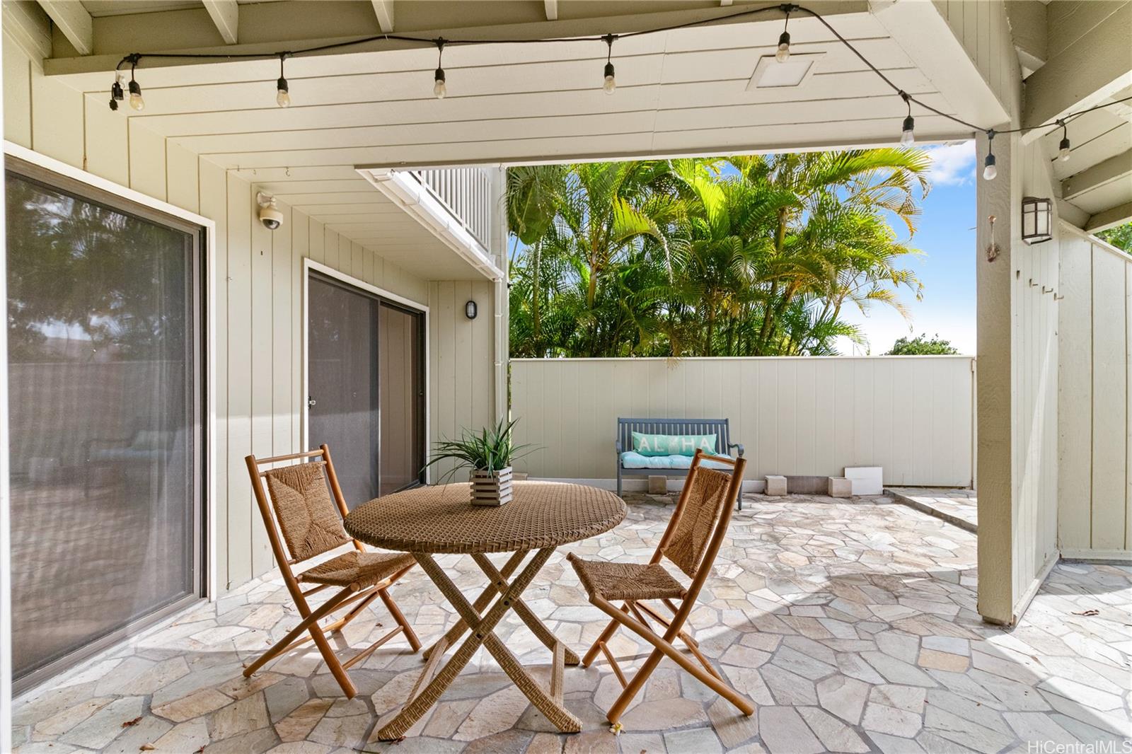 6125 B Summer Street townhouse # 6125B, Honolulu, Hawaii - photo 15 of 25