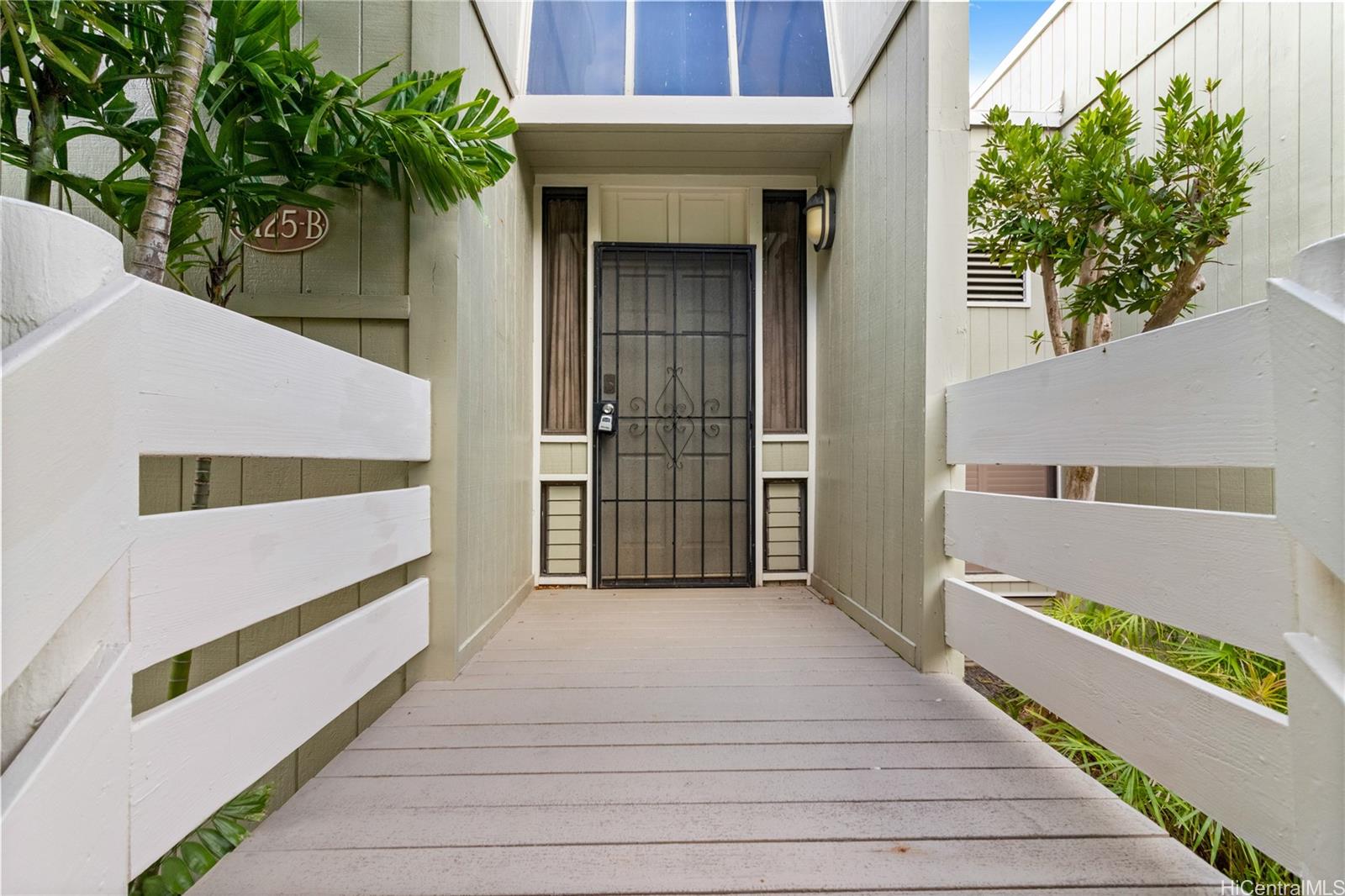 6125 B Summer Street townhouse # 6125B, Honolulu, Hawaii - photo 22 of 25