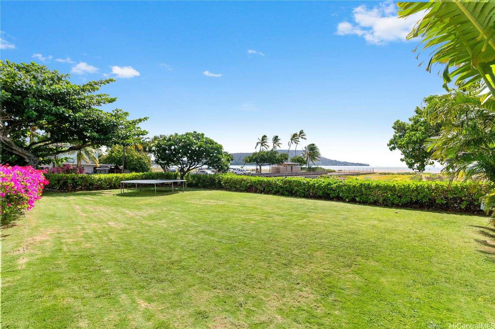 6125 B Summer Street townhouse # 6125B, Honolulu, Hawaii - photo 24 of 25