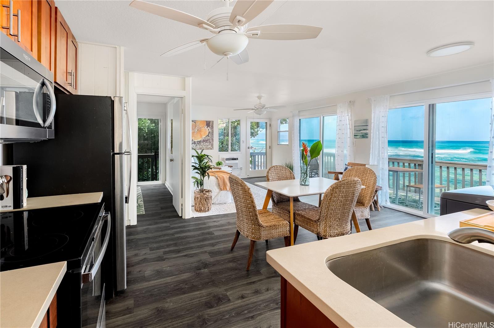 61-275  Kamehameha Hwy Kawailoa-north Shore, North Shore home - photo 17 of 25