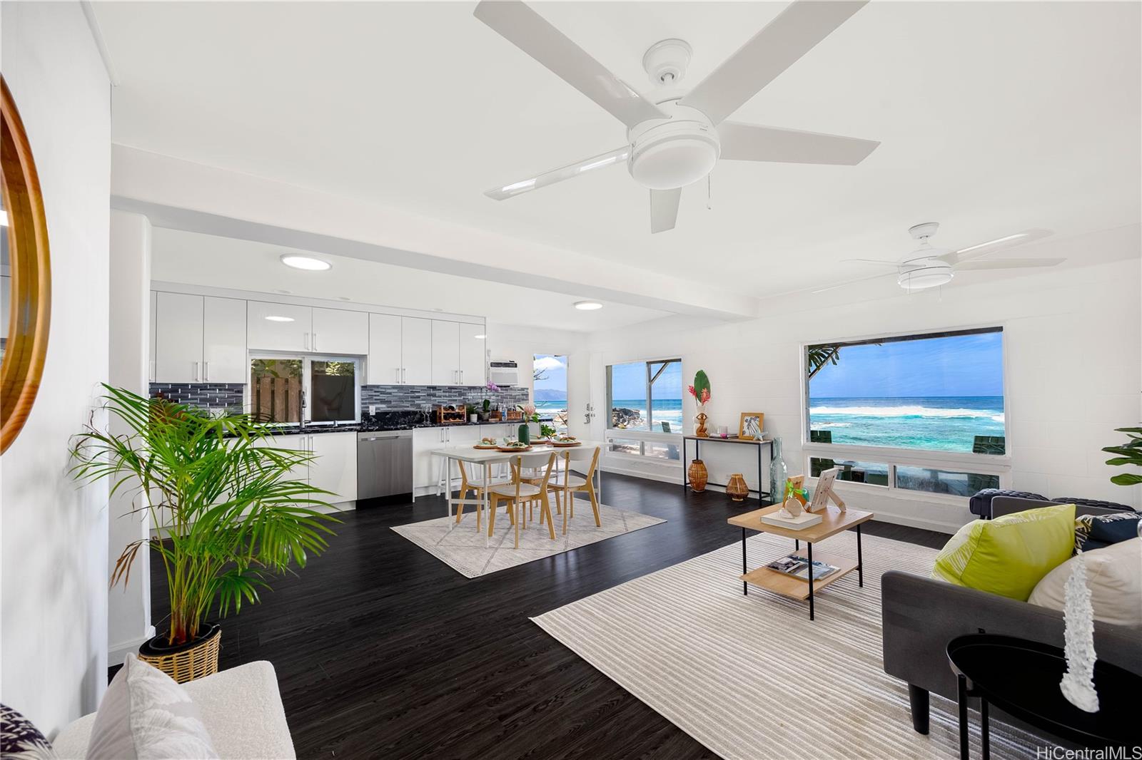 61-275  Kamehameha Hwy Kawailoa-north Shore, North Shore home - photo 3 of 25