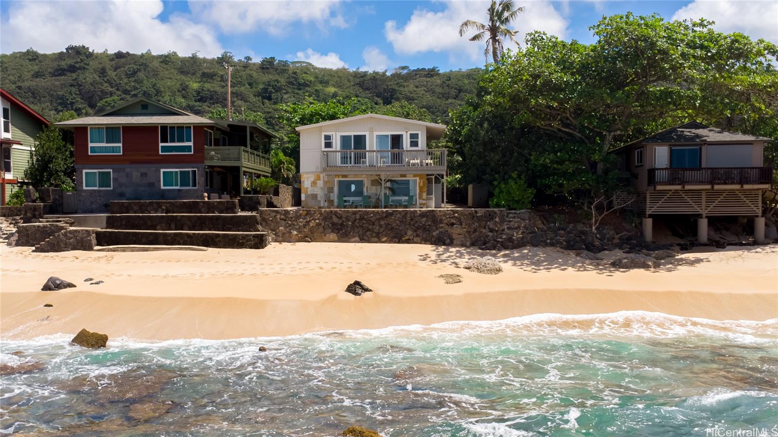 61-275  Kamehameha Hwy Kawailoa-north Shore, North Shore home - photo 23 of 25