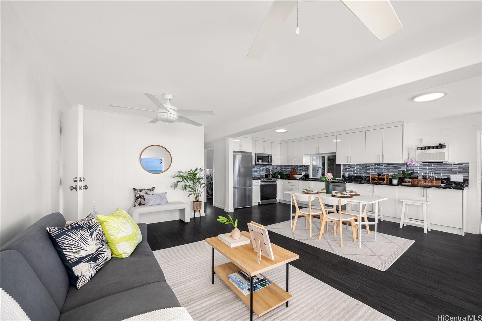 61-275  Kamehameha Hwy Kawailoa-north Shore, North Shore home - photo 6 of 25