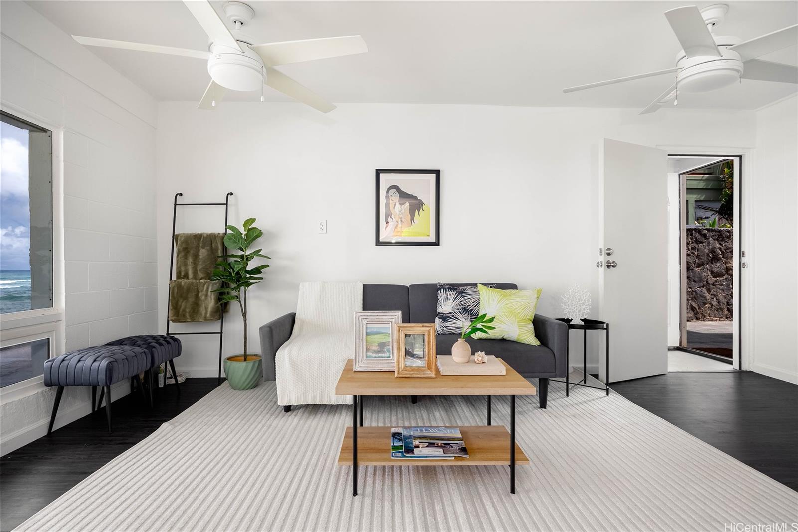 61-275  Kamehameha Hwy Kawailoa-north Shore, North Shore home - photo 7 of 25