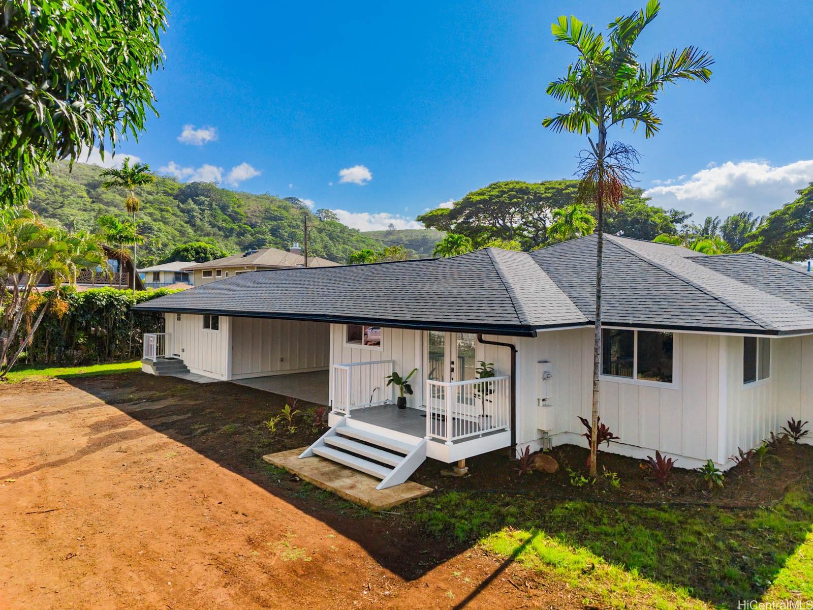 61-284  Kamehameha Hwy Kawailoa-north Shore, North Shore home - photo 18 of 25