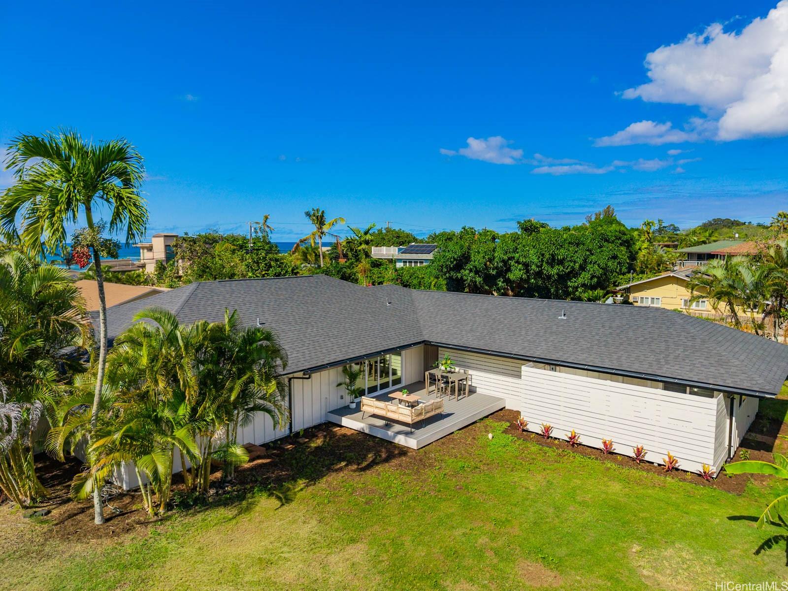 61-284  Kamehameha Hwy Kawailoa-north Shore, North Shore home - photo 24 of 25