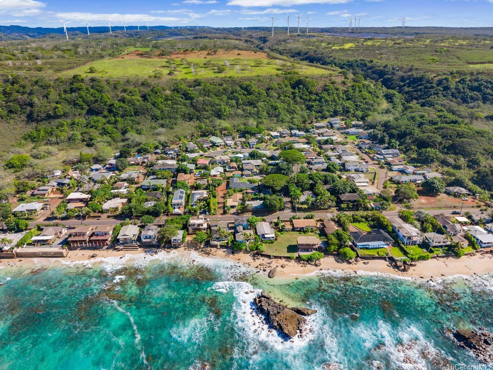 61-284  Kamehameha Hwy Kawailoa-north Shore, North Shore home - photo 25 of 25