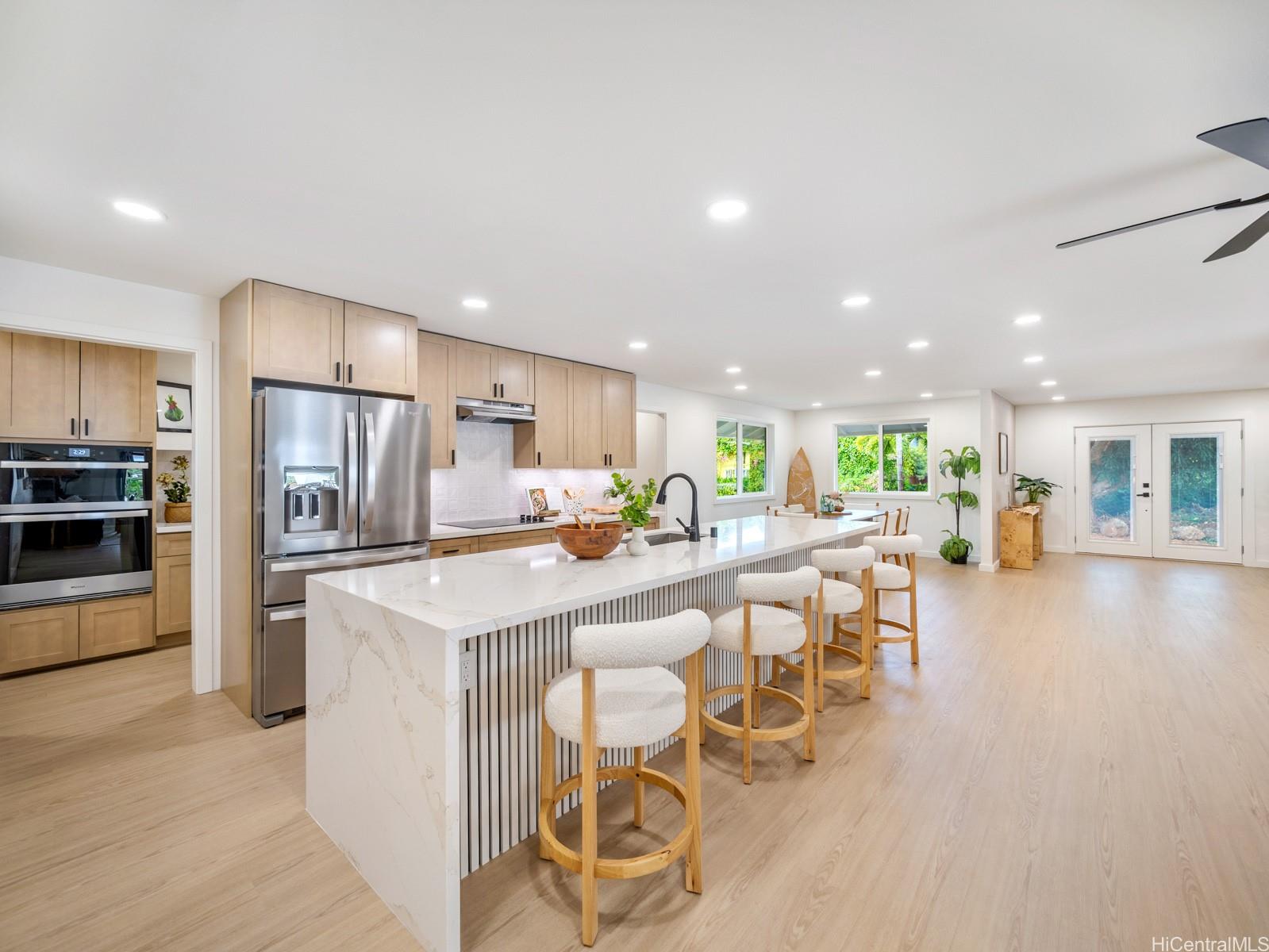 61-284  Kamehameha Hwy Kawailoa-north Shore, North Shore home - photo 5 of 25