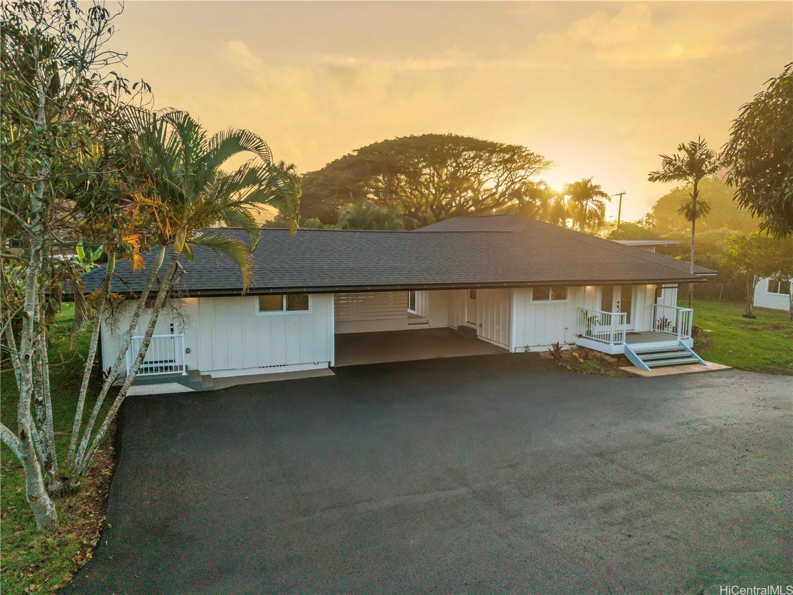 61-284  Kamehameha Hwy Kawailoa-north Shore, North Shore home - photo 17 of 25