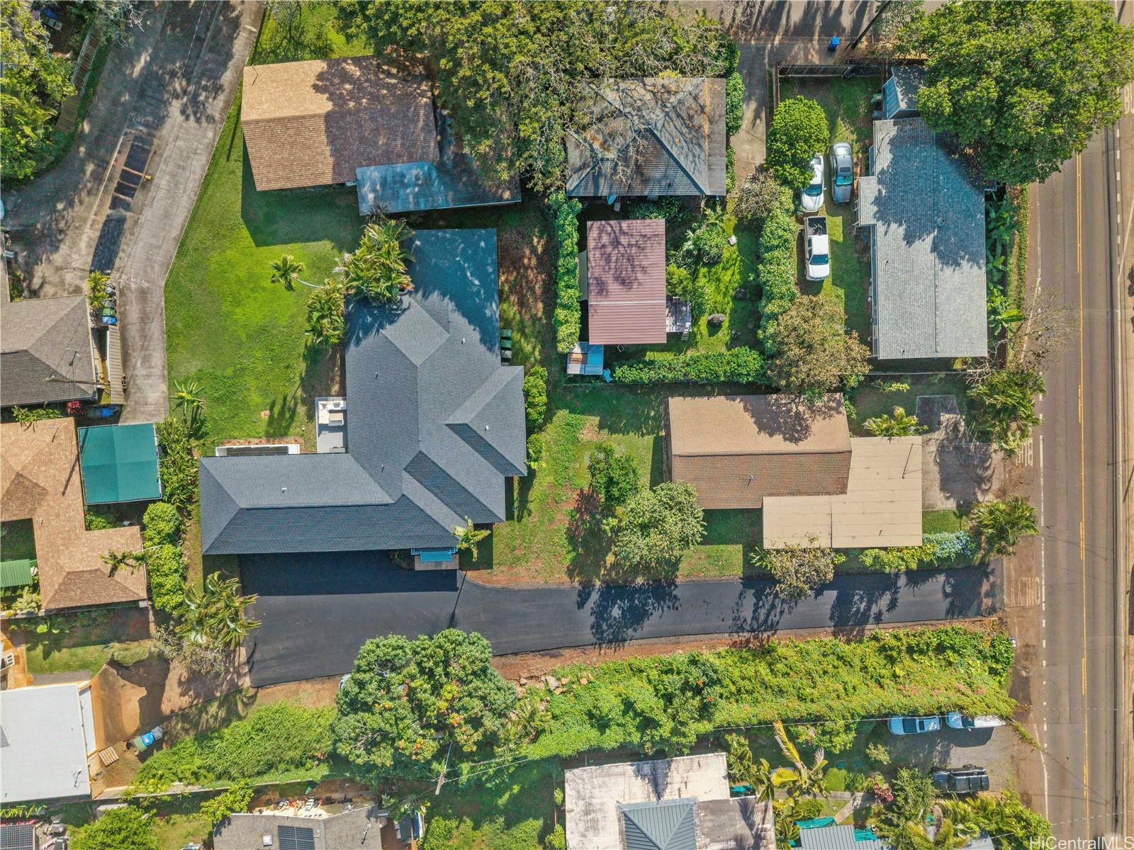 61-284  Kamehameha Hwy Kawailoa-north Shore, North Shore home - photo 24 of 25