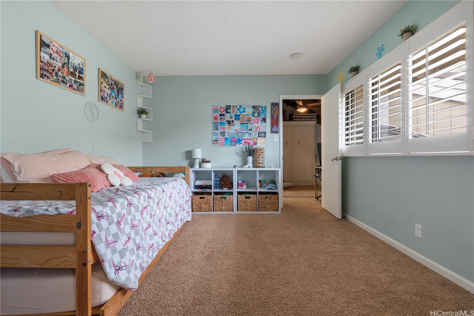 Kuliouou Kai Villa condo # 6129D, Honolulu, Hawaii - photo 13 of 25