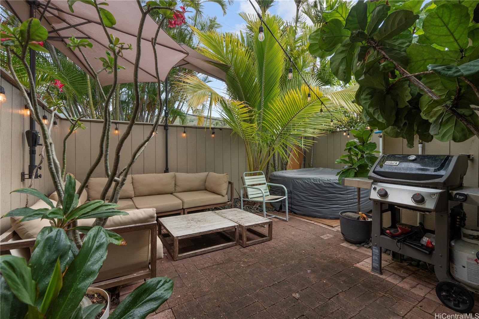 Kuliouou Kai Villa condo # 6129D, Honolulu, Hawaii - photo 21 of 25