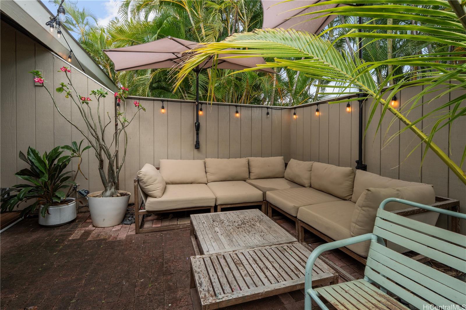 Kuliouou Kai Villa condo # 6129D, Honolulu, Hawaii - photo 22 of 25