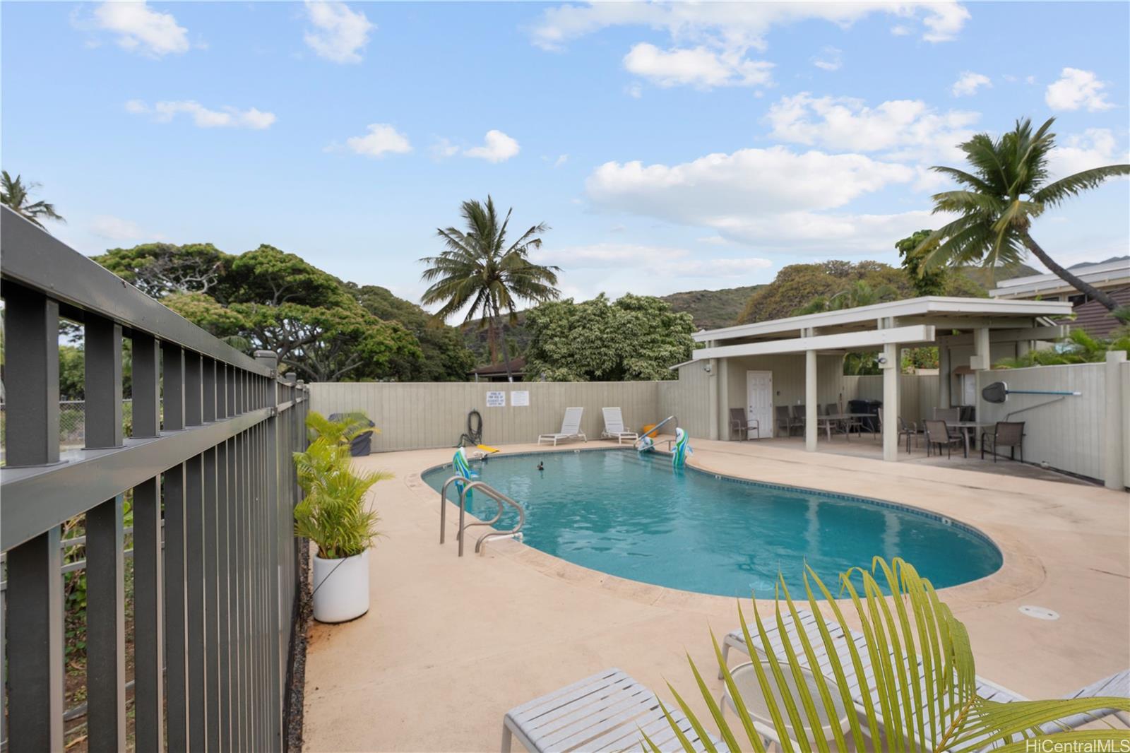Kuliouou Kai Villa condo # 6129D, Honolulu, Hawaii - photo 23 of 25
