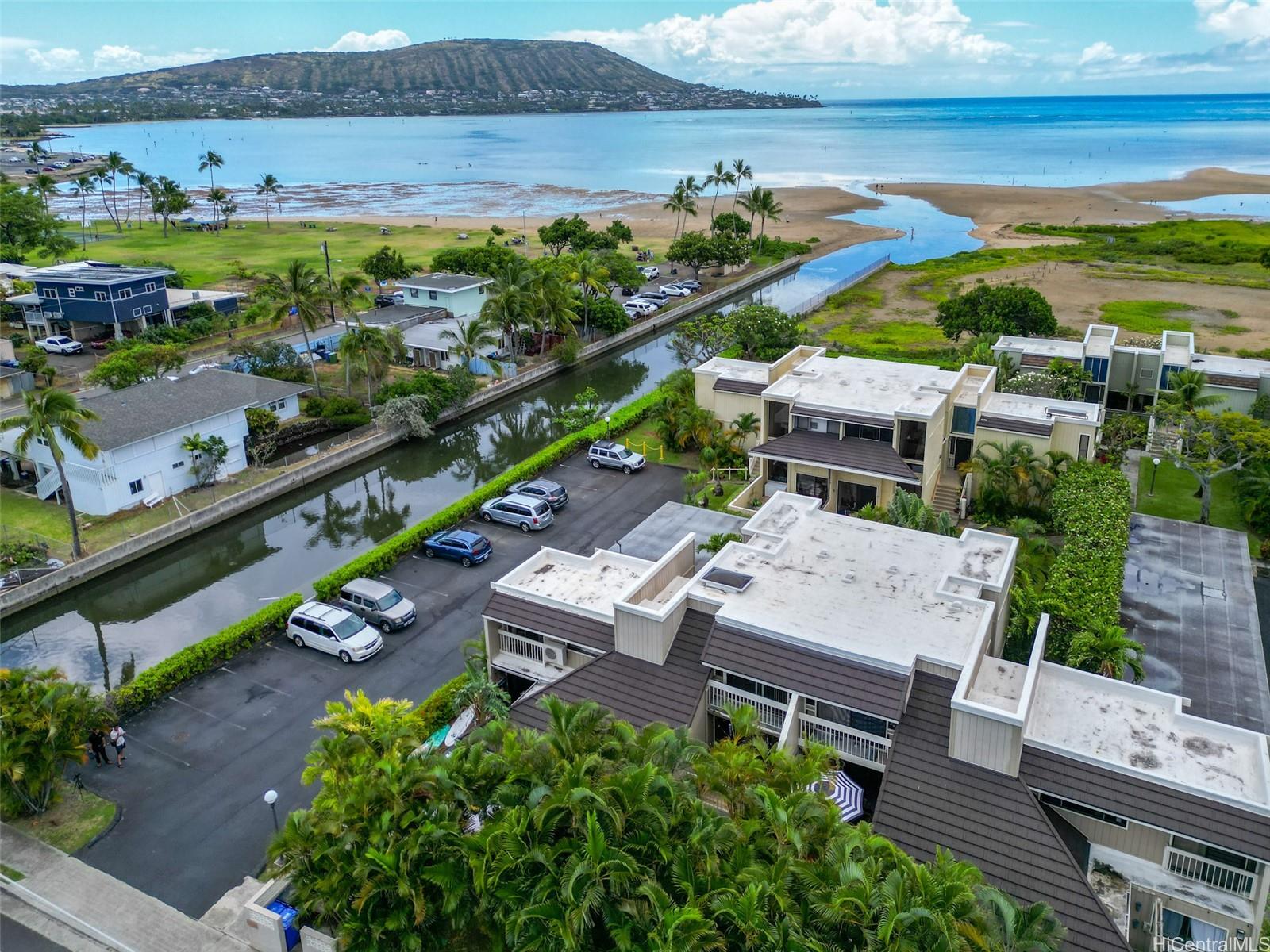 Kuliouou Kai Villa condo # 6129D, Honolulu, Hawaii - photo 24 of 25
