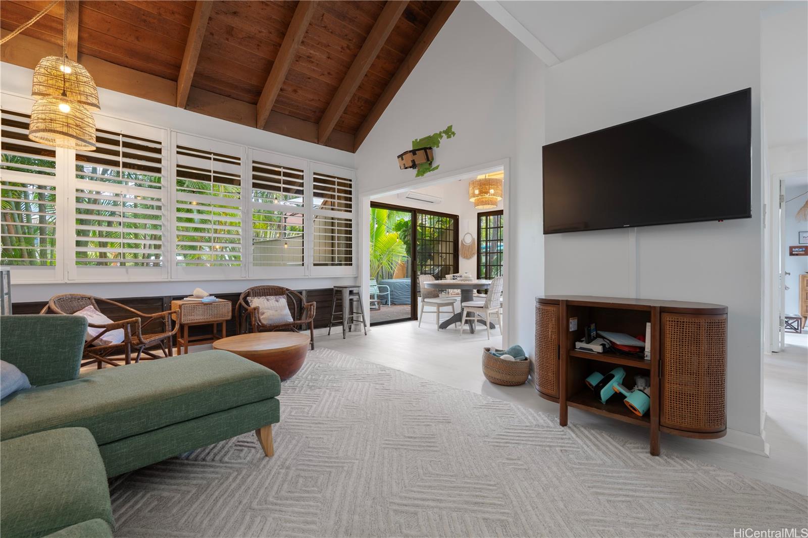 Kuliouou Kai Villa condo # 6129D, Honolulu, Hawaii - photo 4 of 25