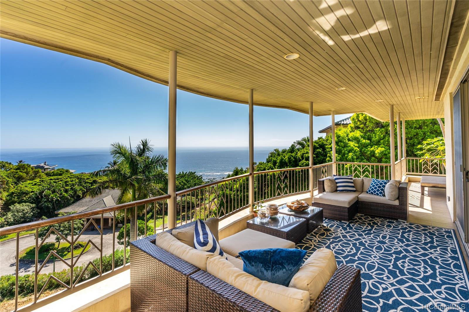 613 Moaniala Street , Honolulu, Hi 96821 home Hawaii Loa Ridge