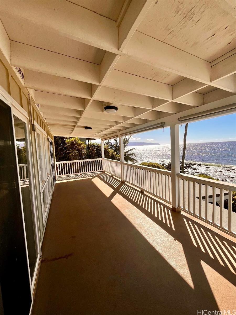 61-313 Kamehameha Hwy Haleiwa - Rental - photo 16 of 17