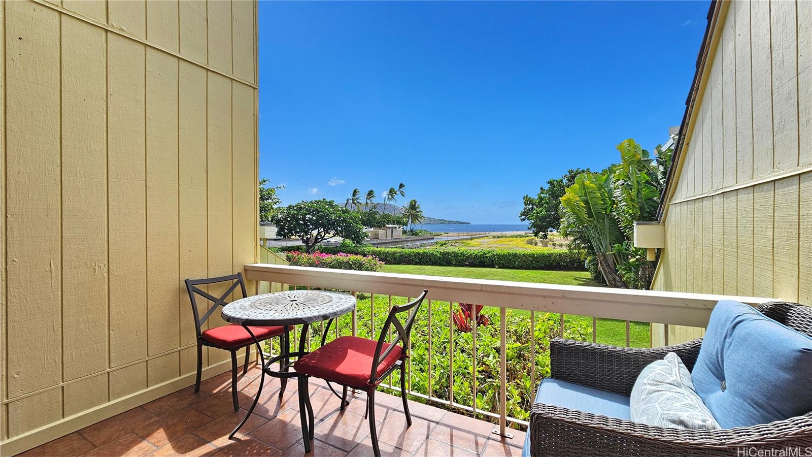 6133 Summer Street townhouse # 6133B, Honolulu, Hawaii - photo 2 of 19