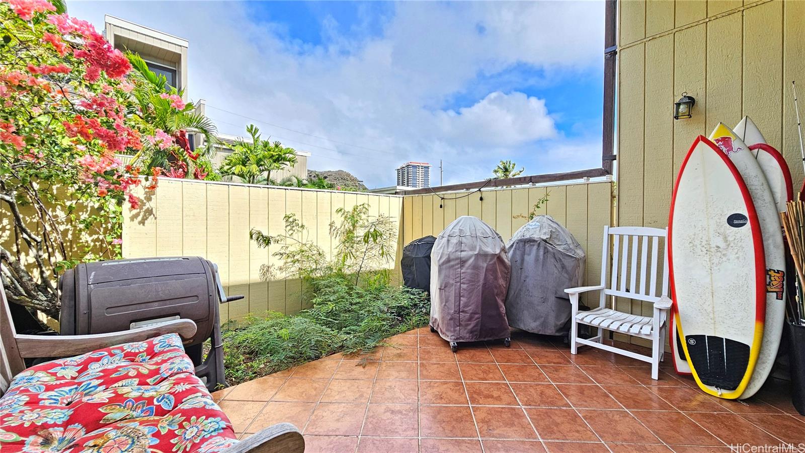 6133 Summer Street townhouse # 6133B, Honolulu, Hawaii - photo 12 of 19