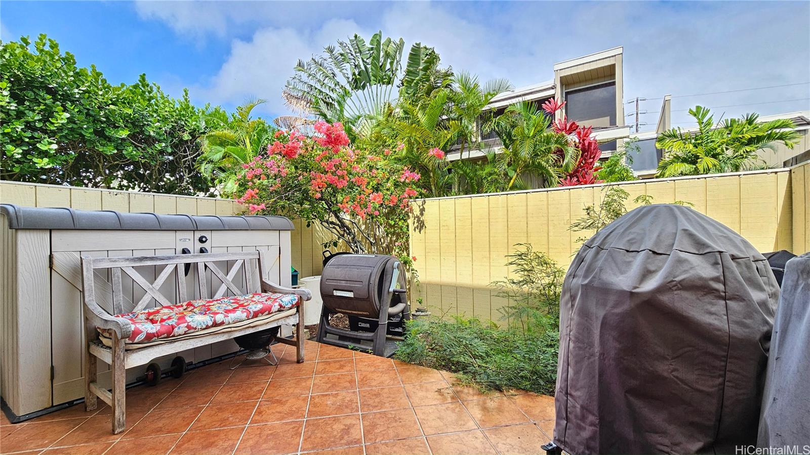 6133 Summer Street townhouse # 6133B, Honolulu, Hawaii - photo 13 of 19